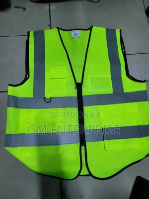 Reflective Jacket/Reflective Jacket