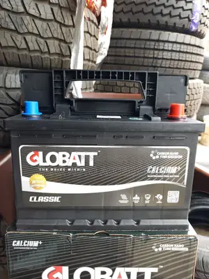 Din74 Globat Battery for Sale in Kenya | Reliable Long-Lasting Power