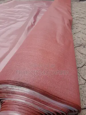Car Cover Nets / Car Shade