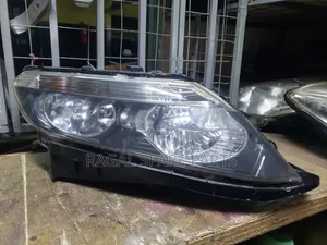 Airwave/Honda Partner Non Xenon