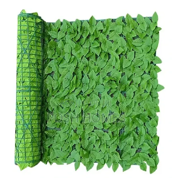 Full Privacy Outdoor Privacy Fence
