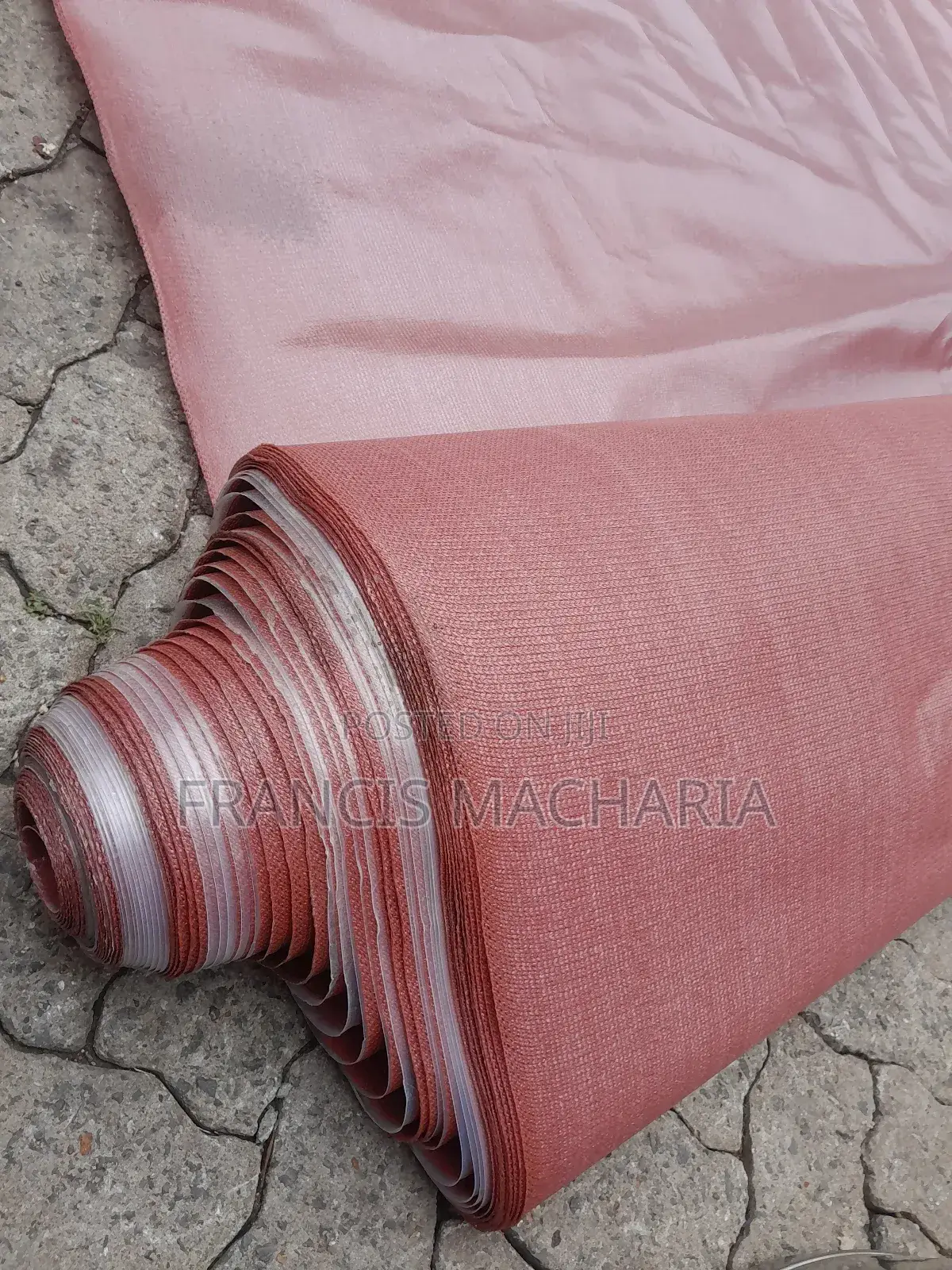 Sun Roof Carshade Net