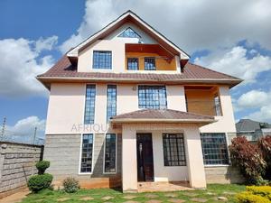 6bdrm Maisonette in Gateway Mall, Syokimau for rent