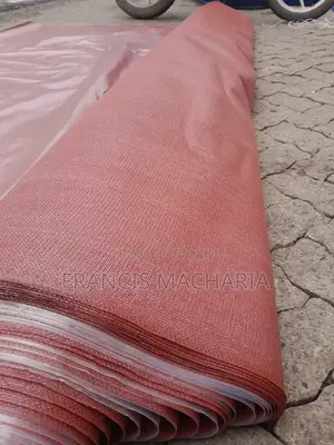Sun Roof Carshade Net