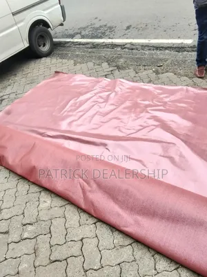 100%Car Shade Net