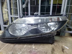 Airwave/Honda Partner Xenon