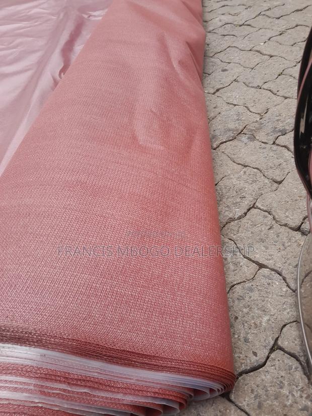 Waterproof/Uv Protector Car Shade - main view