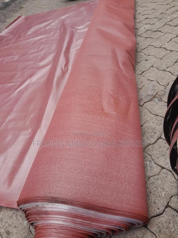 Waterproof/Uv Protector Car Shade - thumbnail 2