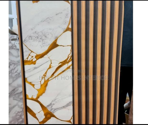 Mixed Color Wallpaper New Design in Market