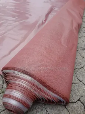 Double Laminated Car Shade Nets