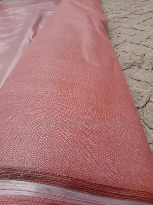 Double Laminated Car Shade Nets