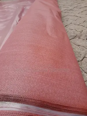 Double Laminated Car Shade Nets