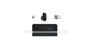 Logitech Mx Keys S