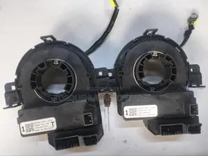 Honda Fit 2017 Spiral+Angle Sensor