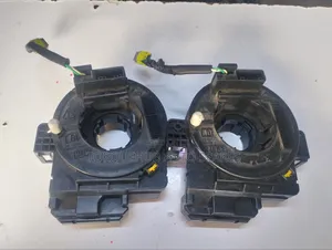 Honda Fit 2017 Spiral+Angle Sensor