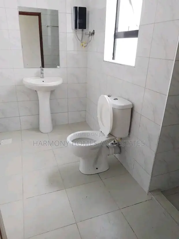 2bdrm Apartment in Katani for rent
