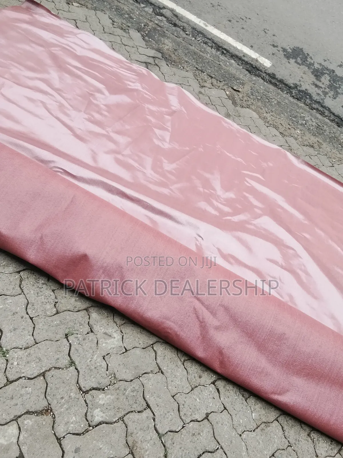 Car Shelter/Car Shade Net