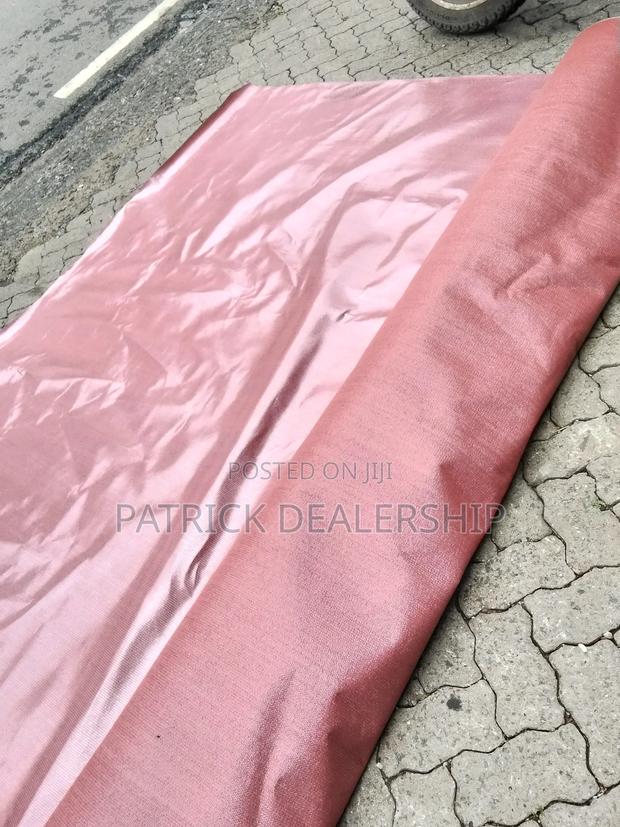 Car Shelter/Car Shade Net - thumbnail 2