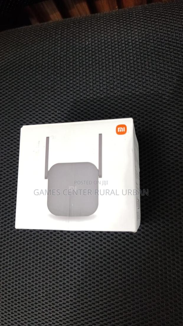 Mi 300mnps Wifi Range Extender