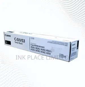 Canon C-Exv 53