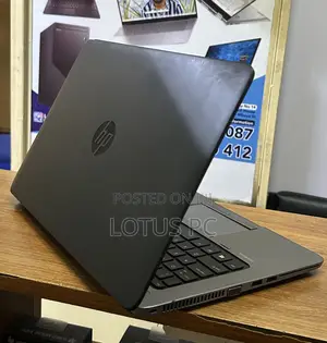Laptop HP EliteBook 840 G1 8GB Intel Core I5 HDD 500GB