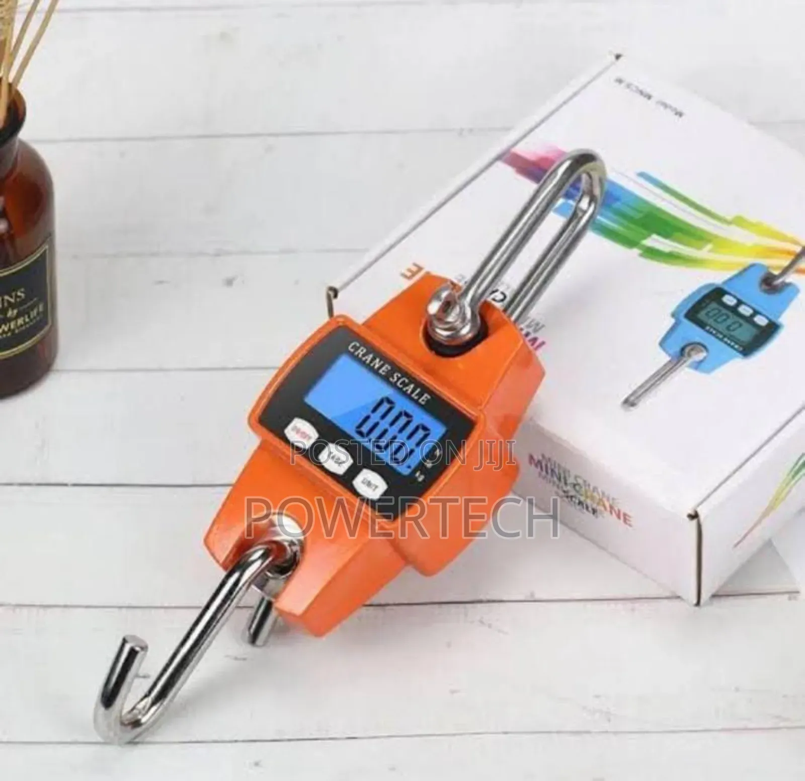 300kgs Mini Crane Scale