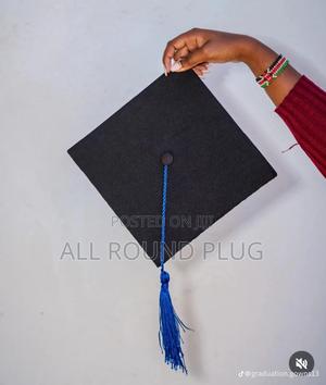 Graduation Caps/Hats - thumbnail 2