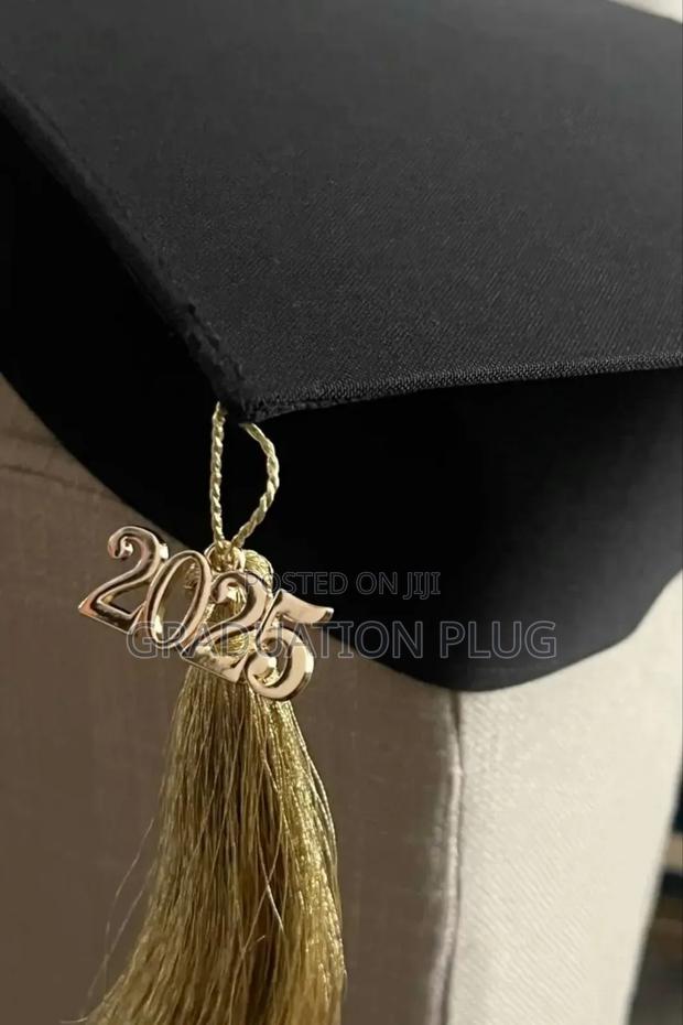 Graduation Caps/Hats - thumbnail 2