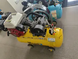 Astra Millano Compressor 50 Litres