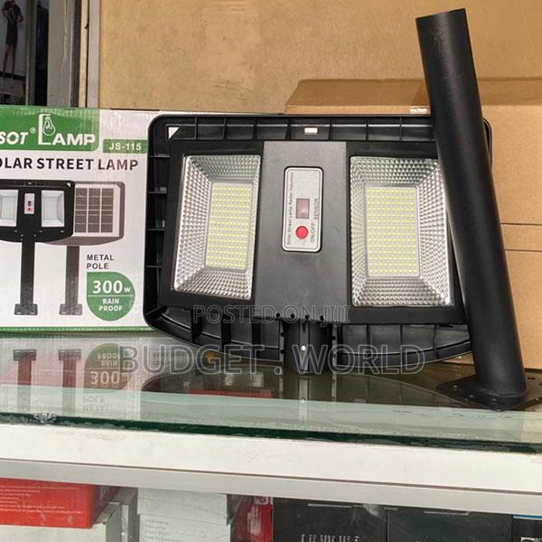 3work Mode 300w Waterproof Outdoor With Remote Motionsensor Floodlight - main view