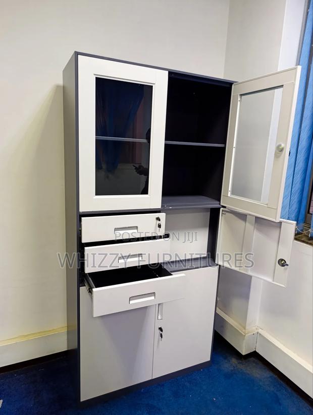 Modern Filling Cabinet