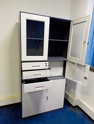 Modern Filling Cabinet