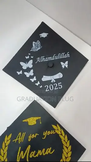 Graduation Caps/Hats