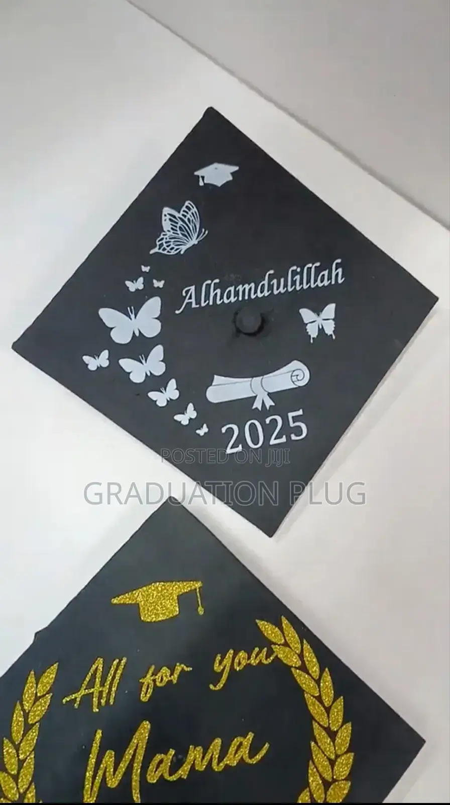 Graduation Caps/Hats