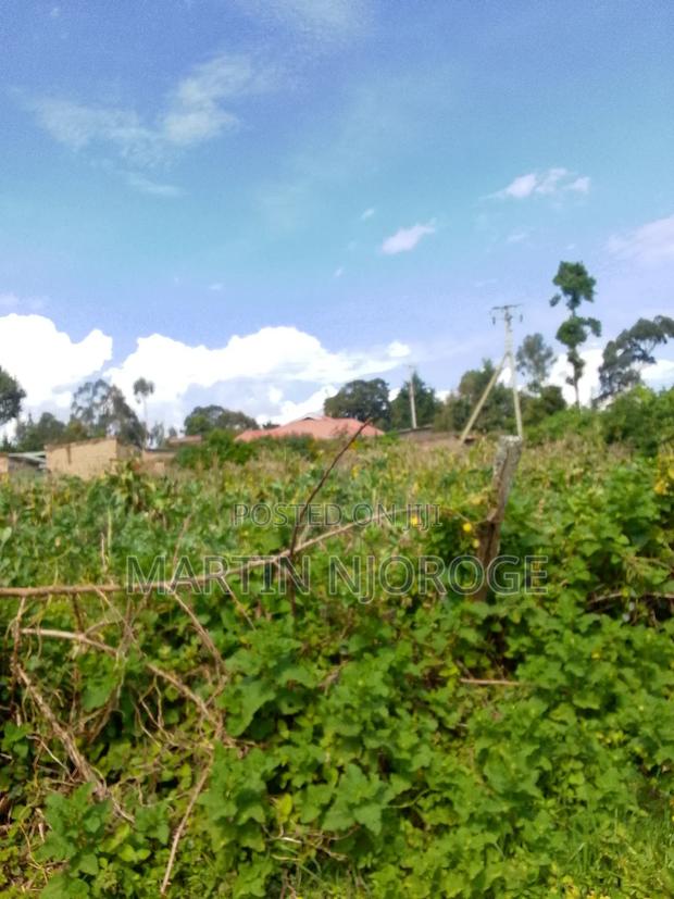 3( 50 by 100) Adjacent Kamandura - main view