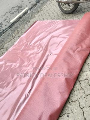 Parking Shade Net - thumbnail 2