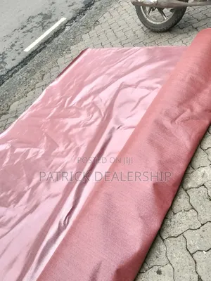 Parking Shade Net