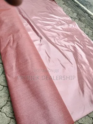 Parking Shade Net