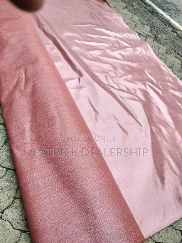 Parking Shade Net - thumbnail 3