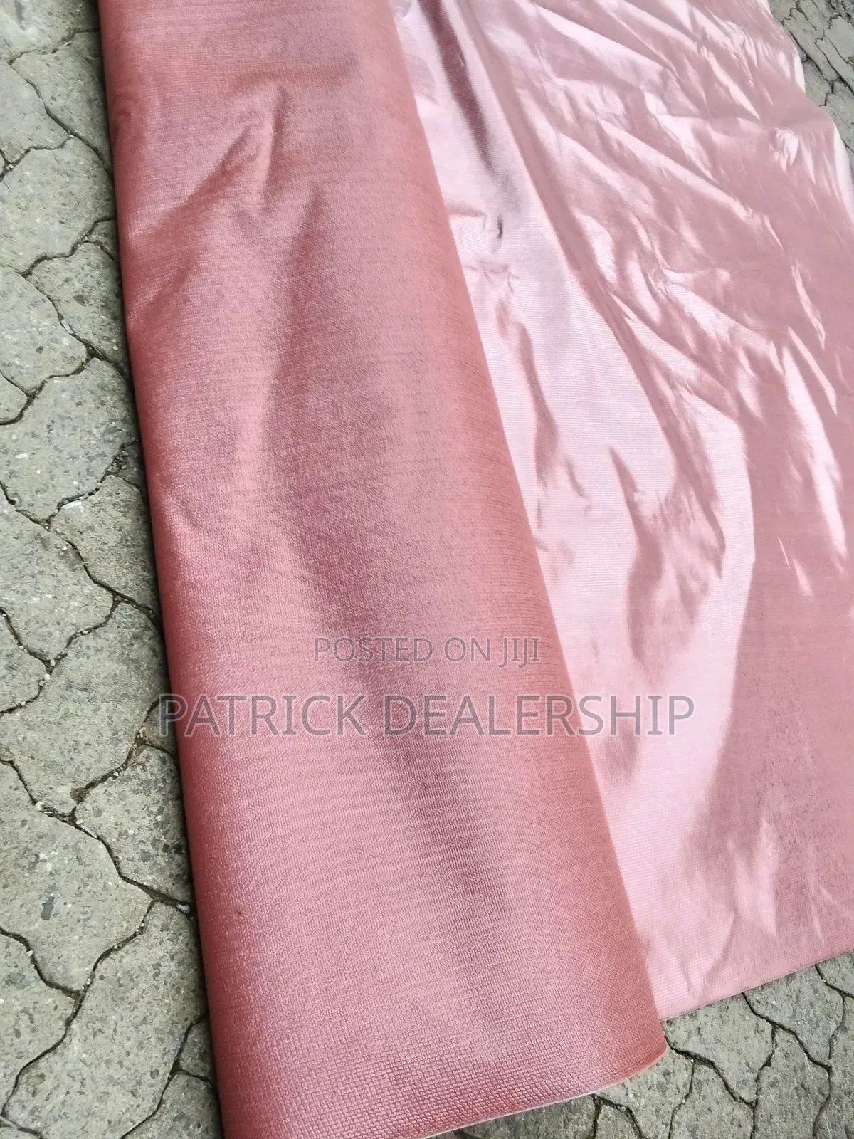 Waterproof Car Shade Net
