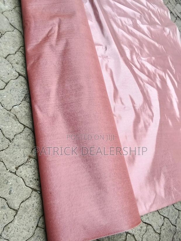 Waterproof Car Shade Net - main view