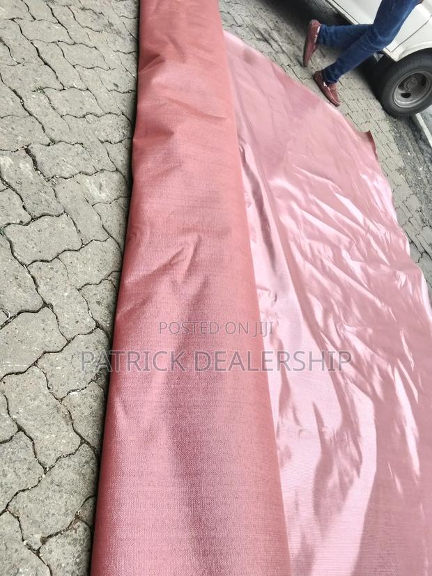 Waterproof Car Shade Net - thumbnail 3