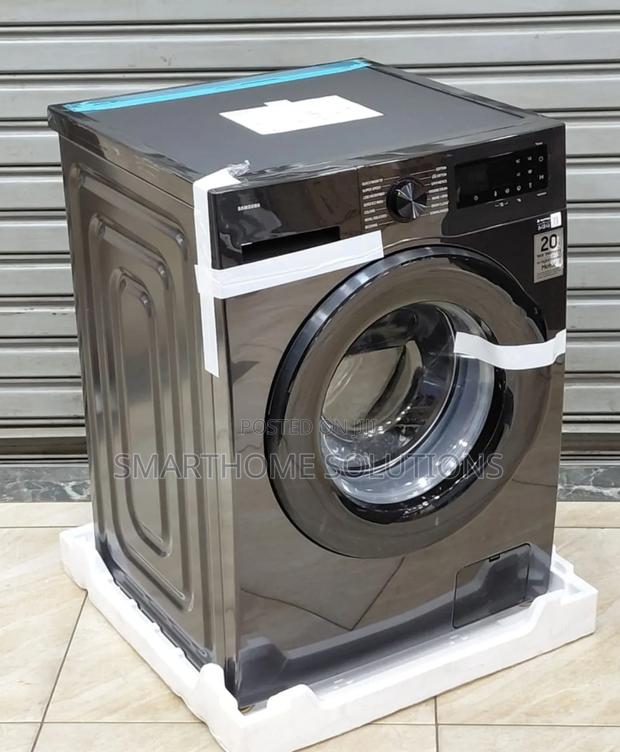 9kg Samsung Washing Machine Wash And Spin