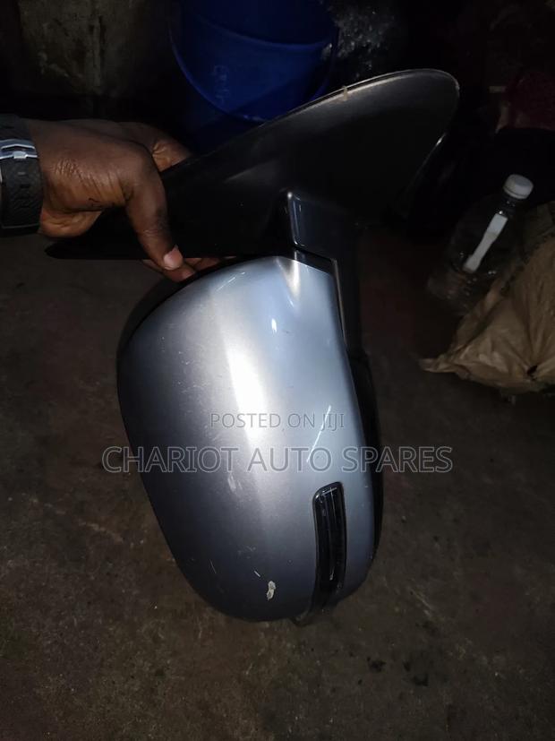 Mitsubishi Outlander Side Mirror - thumbnail 2