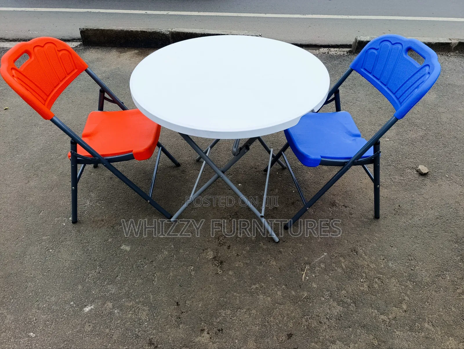 Foldable Set Foldable Set