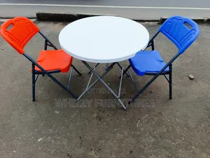 Foldable Set Foldable Set