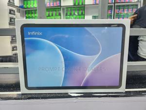 New Infinix Xpad 128 GB Gray