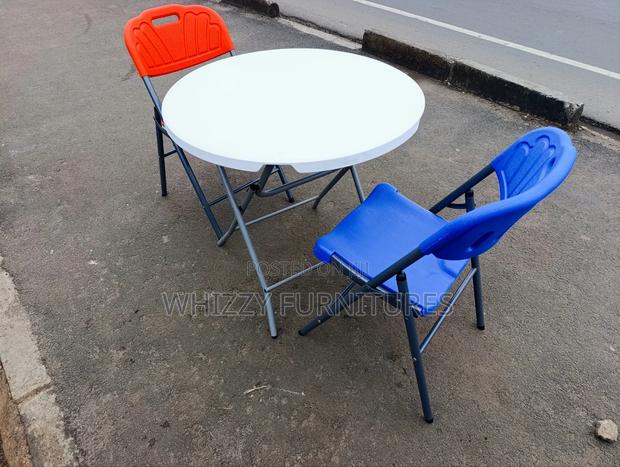 Foldable Set Foldable Set - thumbnail 2