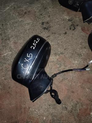 Mazda Cx-5 Side Mirror - thumbnail 2