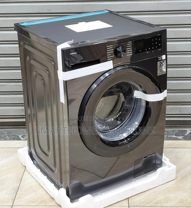 9kg Samsung Washing Machine Wash And Spin